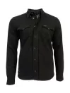 Surchemise Rider Shirt Super Light - Rokker