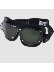 Supercompetition-Maske Schwarz - Baruffaldi
