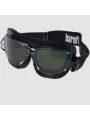 Supercompetition Black Goggles - Baruffaldi