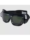 Supercompetition Black Goggles - Baruffaldi