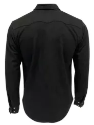 Surchemise Rider Shirt Super Light - Rokker
