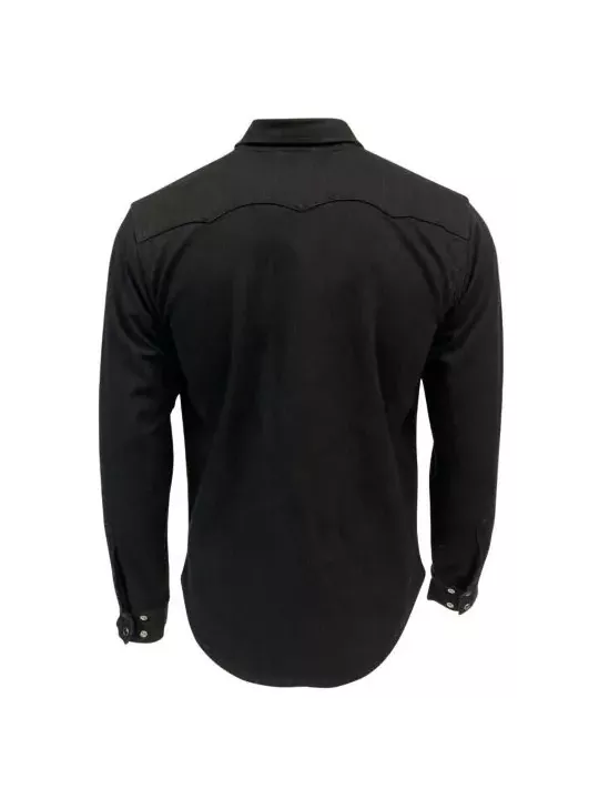 Surchemise Rider Shirt Super Light - Rokker