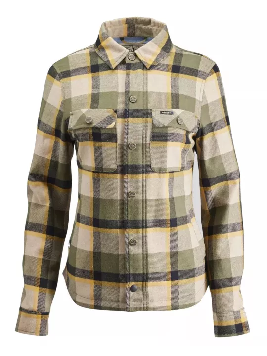 Surchemise Memphis Rider Shirt Lady - Rokker