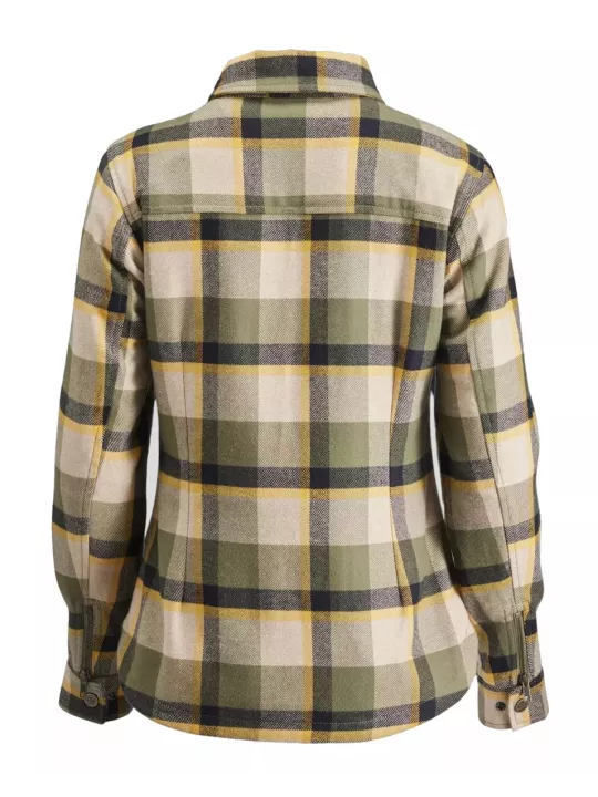 Surchemise Memphis Rider Shirt Lady - Rokker