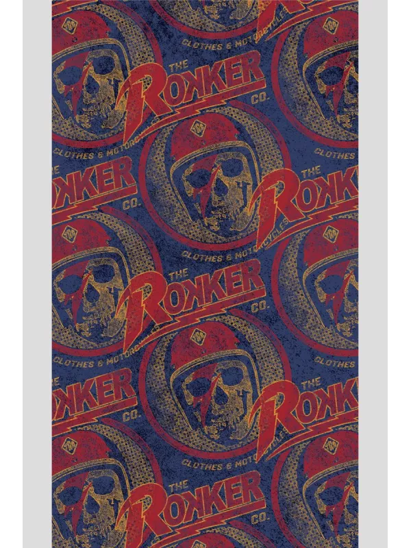 Tour De Cou David - Rokker