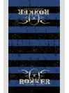 Tour De Cou Bold Stripes - Rokker