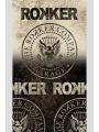 Tour De Cou Johnny - Rokker