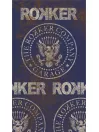 Tour De Cou Johnny - Rokker