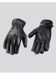 Gants Tattoo Ape - Rokker