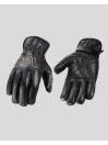 Gants Tattoo Ape - Rokker