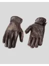 Gants Tattoo Ape - Rokker