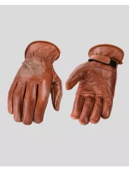 Gants Tattoo Skull - Rokker