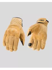 Gants Tucson Rough - Rokker
