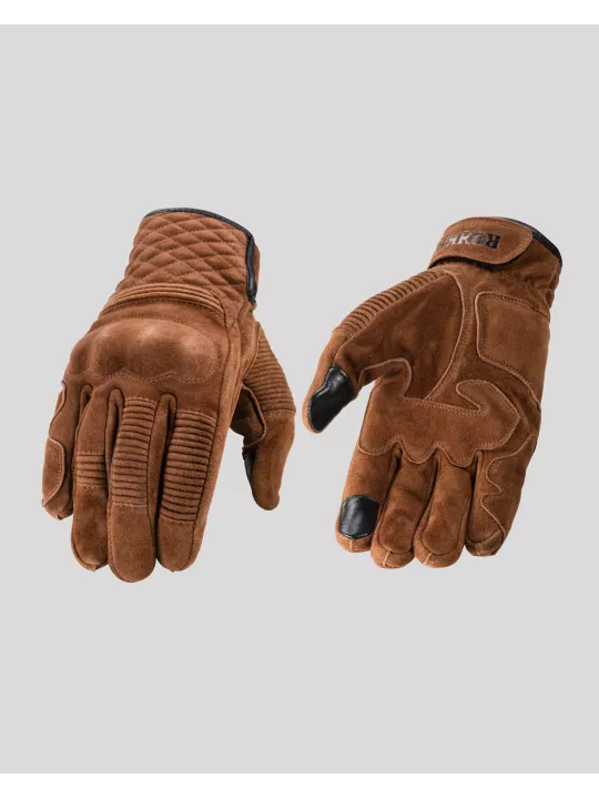 Gants Tucson Rough - Rokker