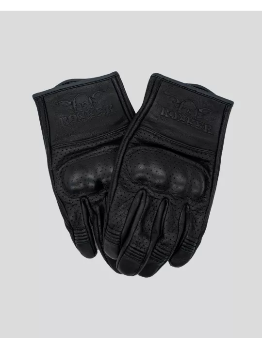 Gants Tucson Perforated - Rokker