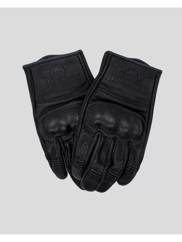 Gants Tucson Perforated - Rokker
