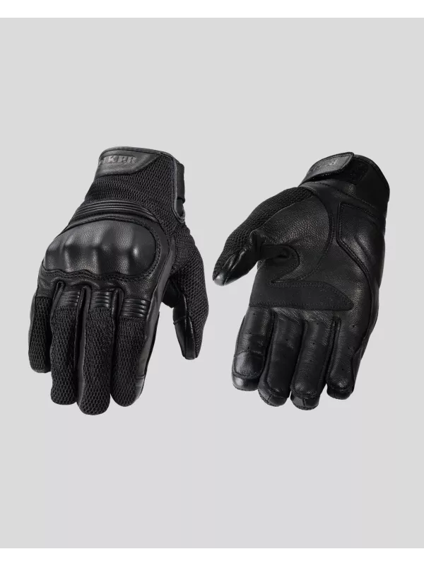 Gants Austin Mesh - Rokker