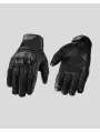 Gants Austin Mesh - Rokker