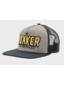 Casquette Rainbow Trukker - Rokker