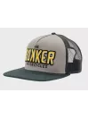 Casquette Rainbow Trukker - Rokker