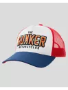 Casquette Rainbow Trukker - Rokker