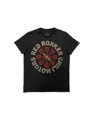 Tshirt Anthony - Rokker