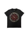 Tshirt Anthony - Rokker