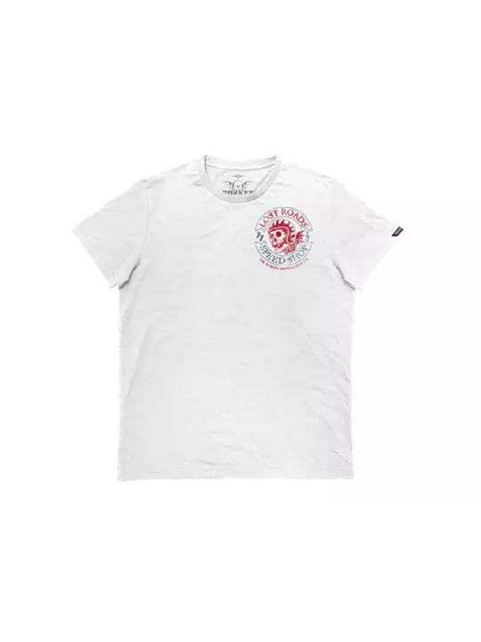 Tshirt Speed Shop - Rokker