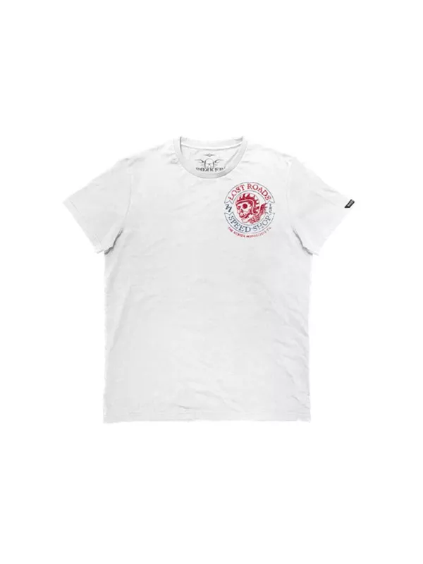 Tshirt Speed Shop - Rokker