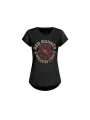 Tshirt Femme Anthony - Rokker
