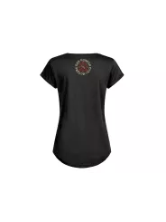 Tshirt Femme Anthony - Rokker