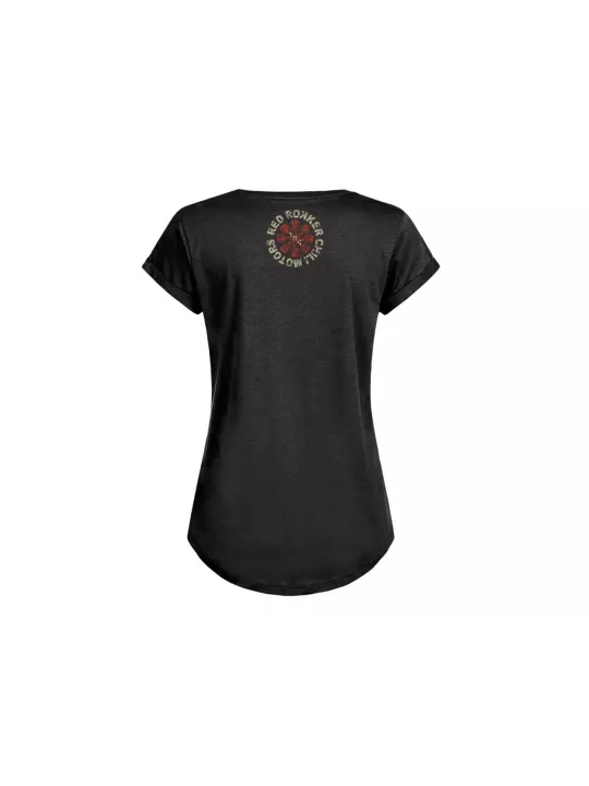 Tshirt Femme Anthony - Rokker