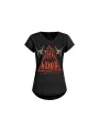 Tshirt Femme Joe - Rokker