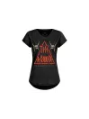 Tshirt Femme Joe - Rokker