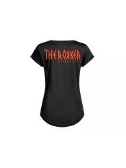 Tshirt Femme Joe - Rokker