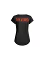 Tshirt Femme Joe - Rokker