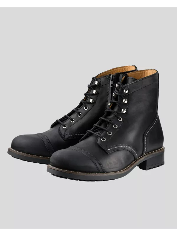 Chaussures Moto Ranger - Rokker