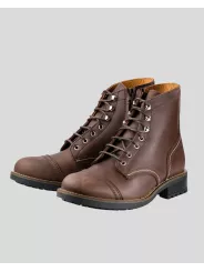 Chaussures Moto Ranger - Rokker