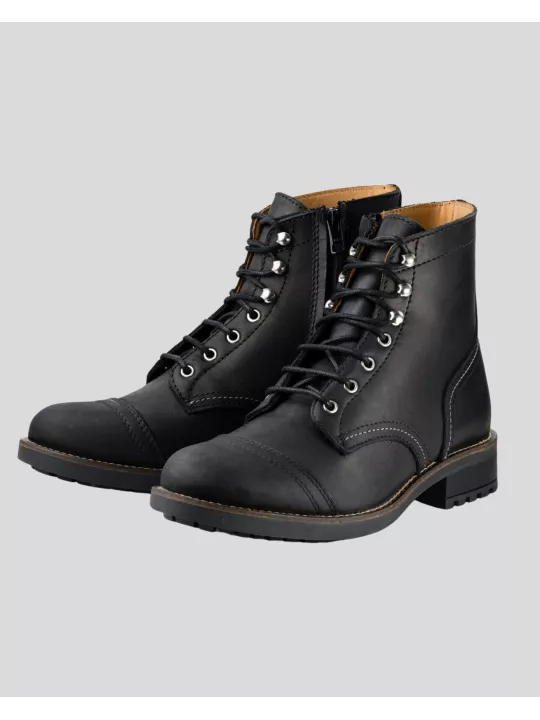 Chaussures Femme Moto Ranger Lady - Rokker