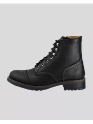 Chaussures Femme Moto Ranger Lady - Rokker