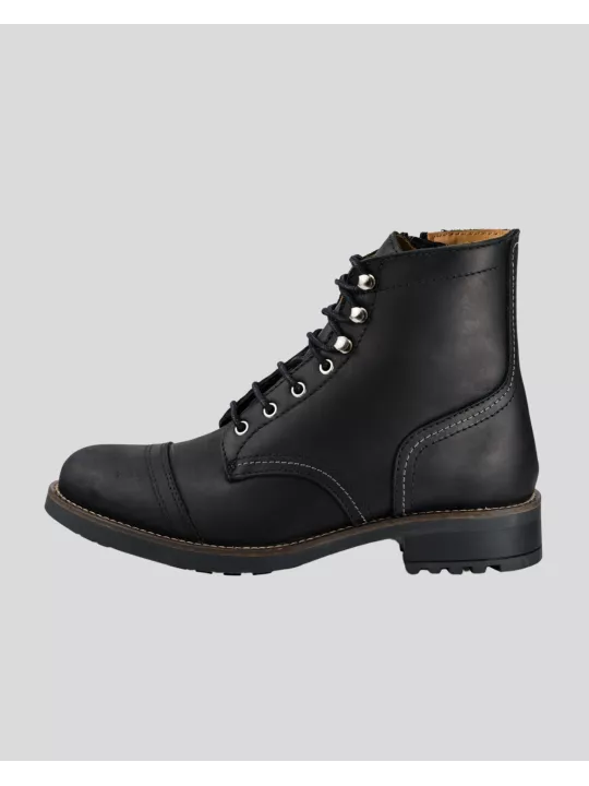 Chaussures Femme Moto Ranger Lady - Rokker
