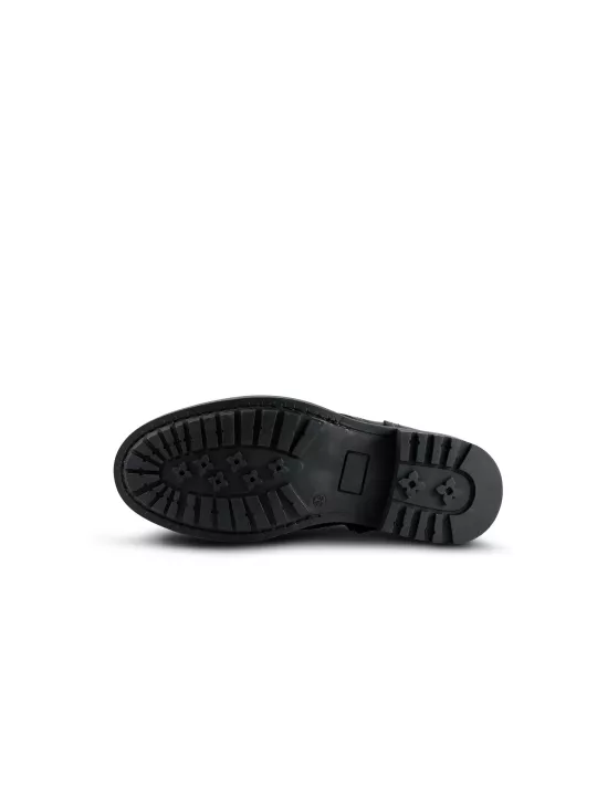 Chaussures Femme Moto Ranger Lady - Rokker