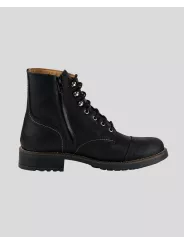 Chaussures Femme Moto Ranger Lady - Rokker