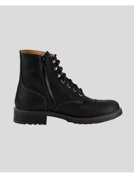 Chaussures Femme Moto Ranger Lady - Rokker