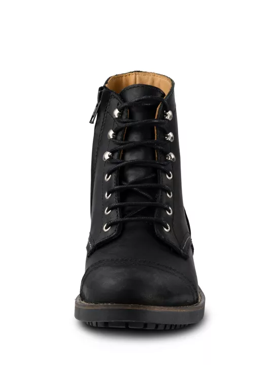 Chaussures Femme Moto Ranger Lady - Rokker