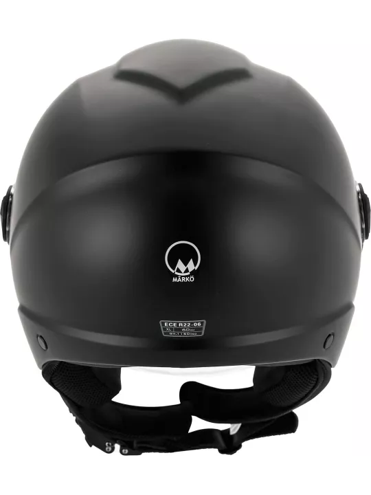 Casque Electron 2 - Marko Helmets