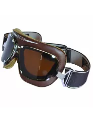 Masque Supercompetition Marron - Baruffaldi