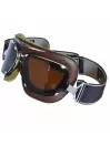 Supercompetition Brown Goggles - Baruffaldi