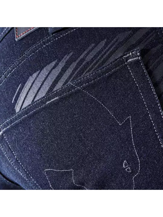 Jean Tyron X Kevlar® Slim - Furygan