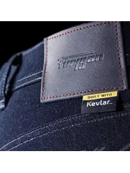 Jean Tyron X Kevlar® Slim - Furygan